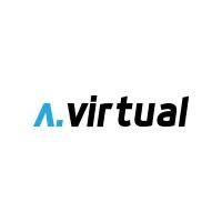 A Virtual Co. LTD Partner Logo