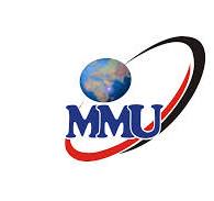 Multimedia University of Kenya Partner Logo