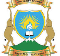 University of Embu Partner Logo